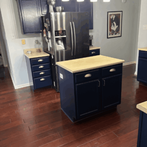 Picture of Jen Menzel